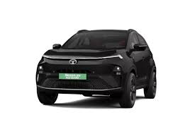 Tata Nexon EV