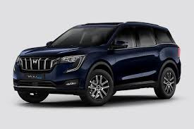 Mahindra XUV700