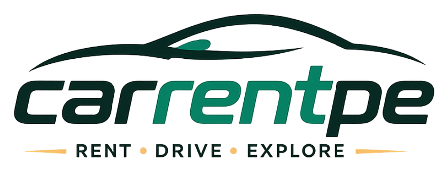 Car Rent Pe